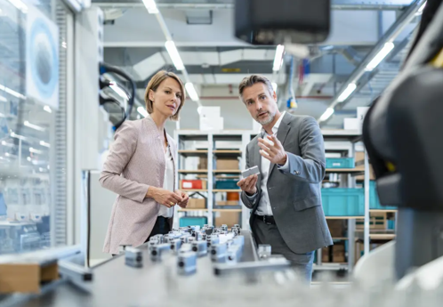DIGICONTROL Automationslösungen für Industrie DIGICONTROL Automationslösungen für Industrie